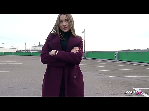 ❤️ SCOUT GJERMAN ËSHTË NJË ÇELIK ËNDËR PREKËS, PARKING TREGUES DHE SEKSI PËR PARA Porno e vështirë tek ne ❌️❤
