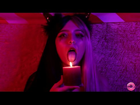 ❤️ Blowjob pasionante nga Sexy Succubus with Mouth Fulfillment Porno e vështirë tek ne ❌️❤