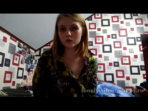 ❤️ Studentja e re bjonde nga Rusia i pëlqen karkat më të mëdha. Porno e vështirë tek ne ❌️❤